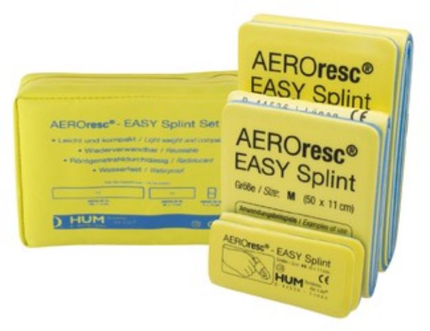 Afbeeldingen van Spalk Set